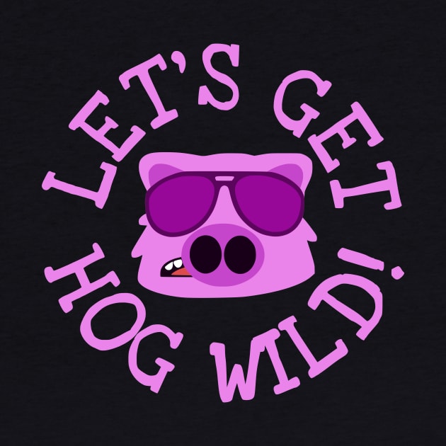 Get Hog Wild by flimflamsam